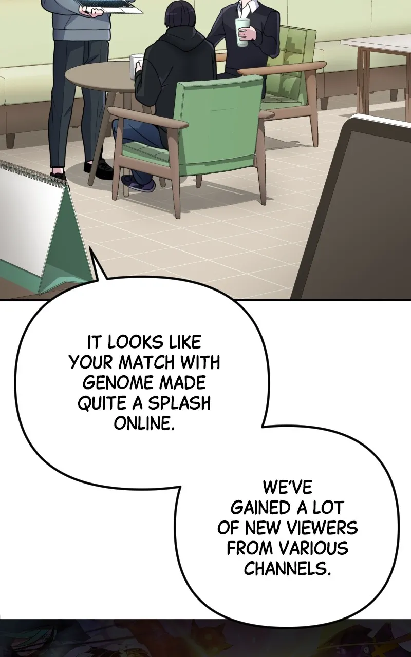 The Genius Spirited Streamer Chapter 22 page 68 - 