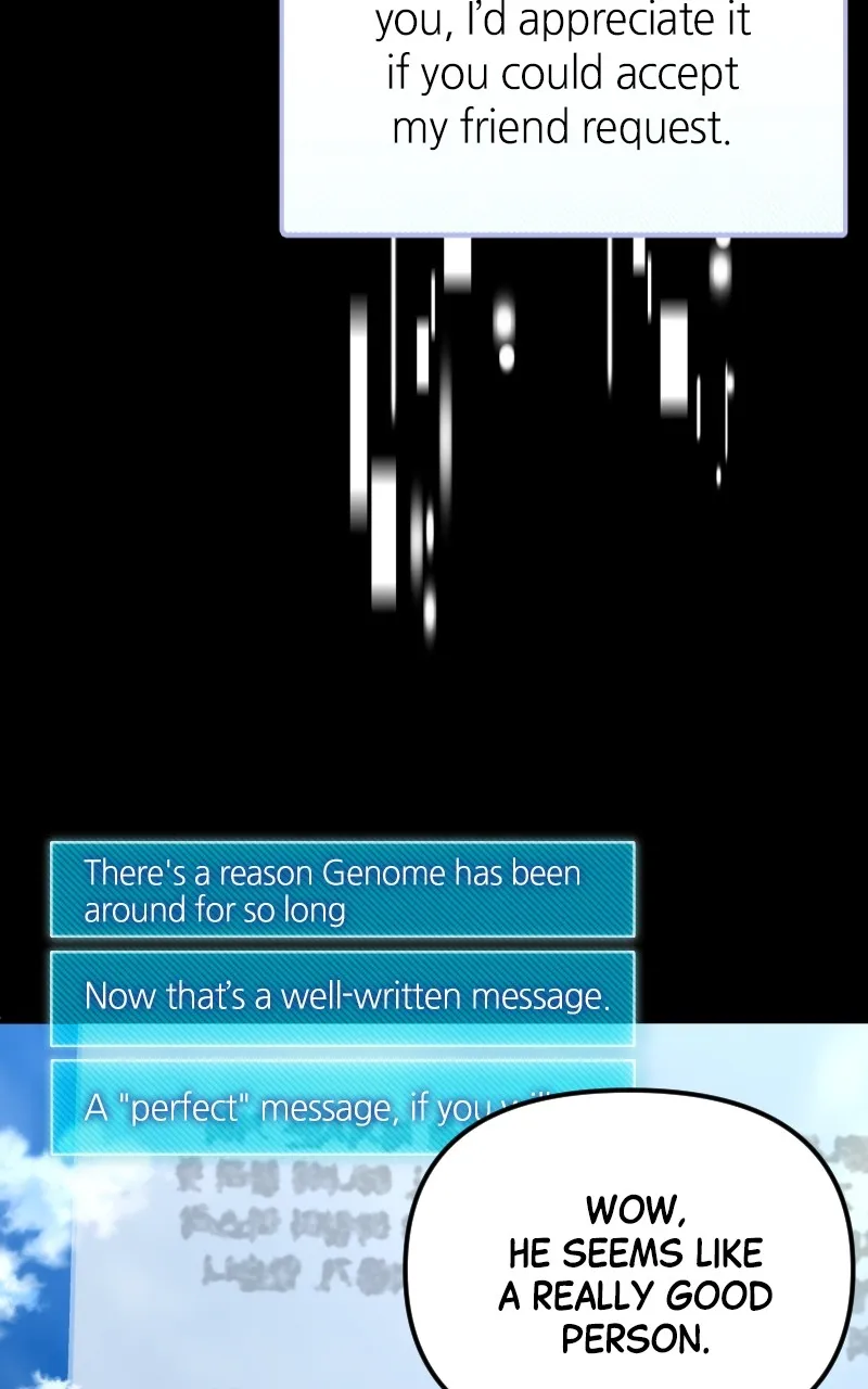 The Genius Spirited Streamer Chapter 22 page 8 - 