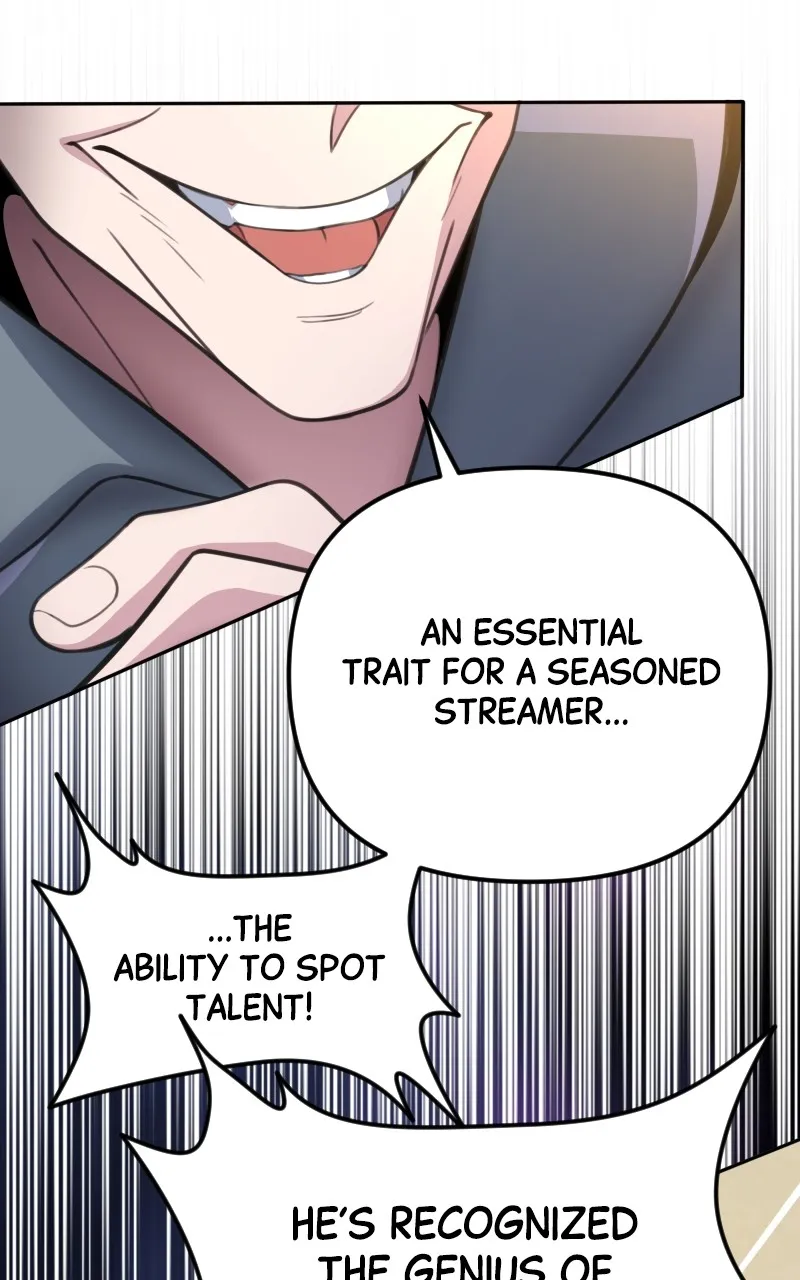 The Genius Spirited Streamer Chapter 22 page 78 - 