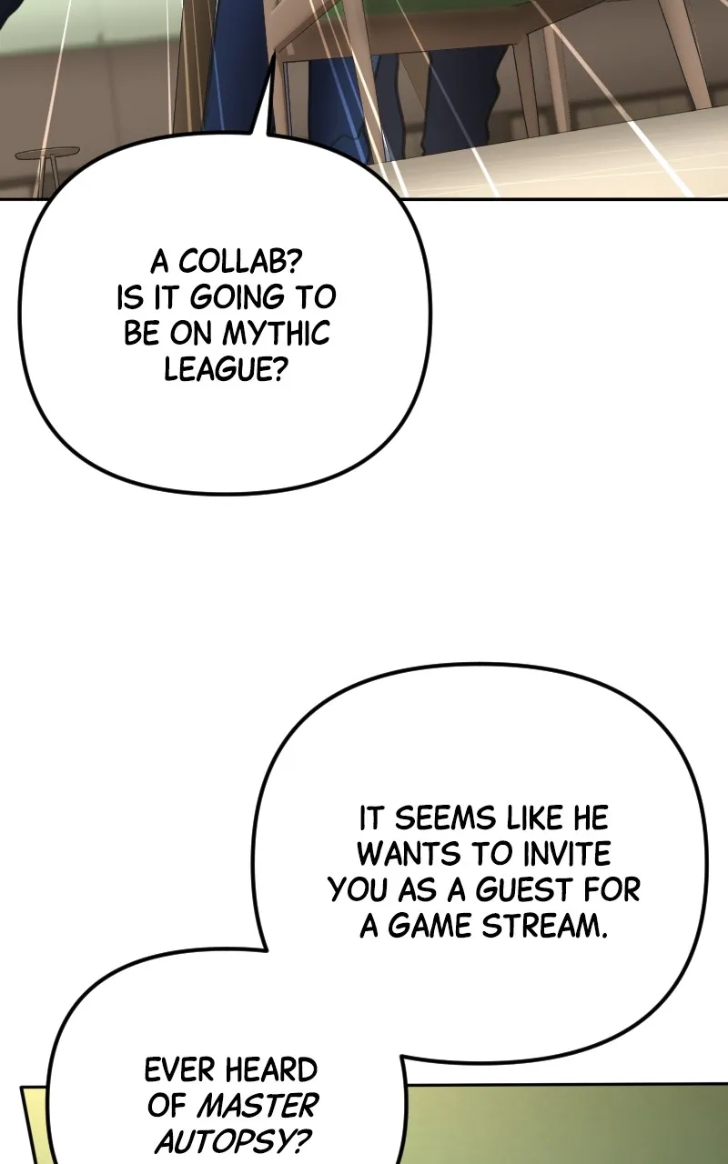 The Genius Spirited Streamer Chapter 22 page 80 - 