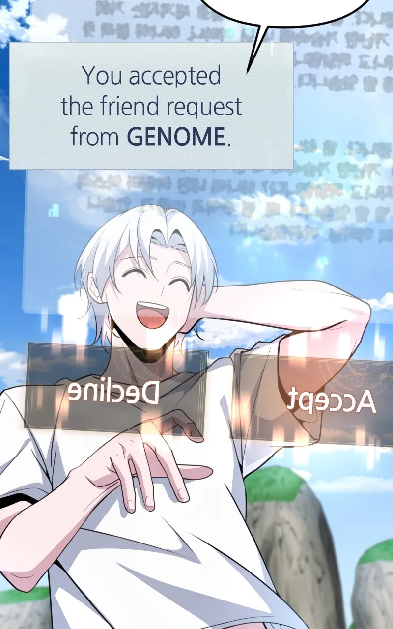 The Genius Spirited Streamer Chapter 22 page 9 - 