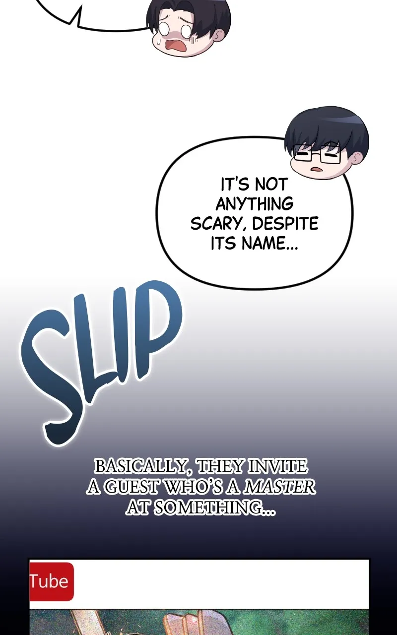The Genius Spirited Streamer Chapter 22 page 82 - 