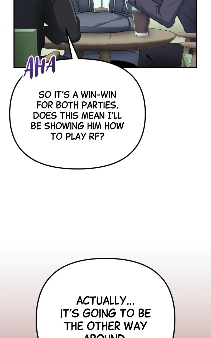 The Genius Spirited Streamer Chapter 22 page 85 - 