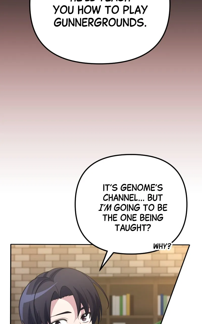 The Genius Spirited Streamer Chapter 22 page 88 - 