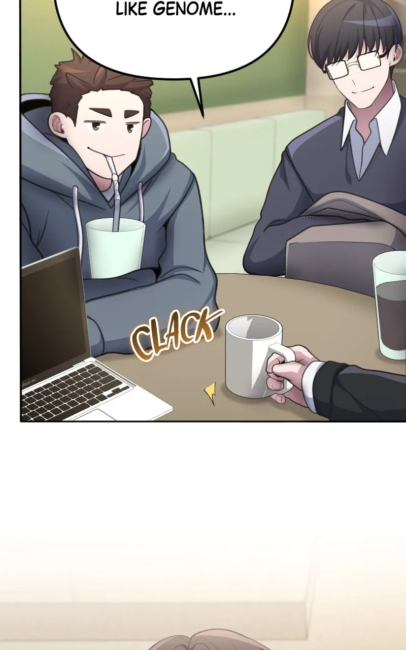 The Genius Spirited Streamer Chapter 22 page 91 - 