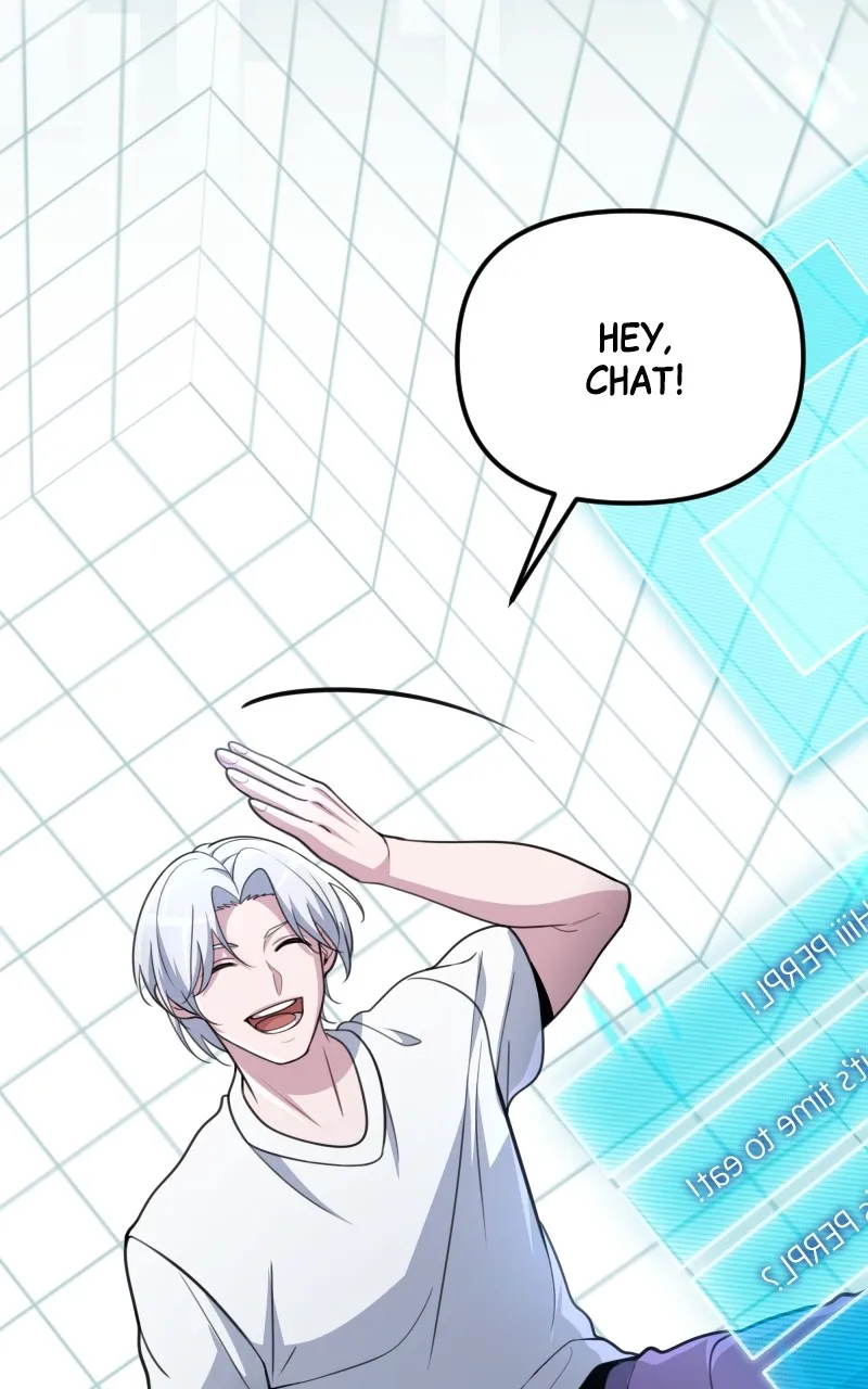 The Genius Spirited Streamer Chapter 22 page 94 - 