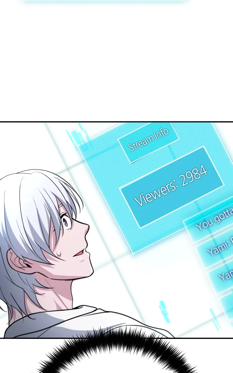 The Genius Spirited Streamer Chapter 22 page 96 - 