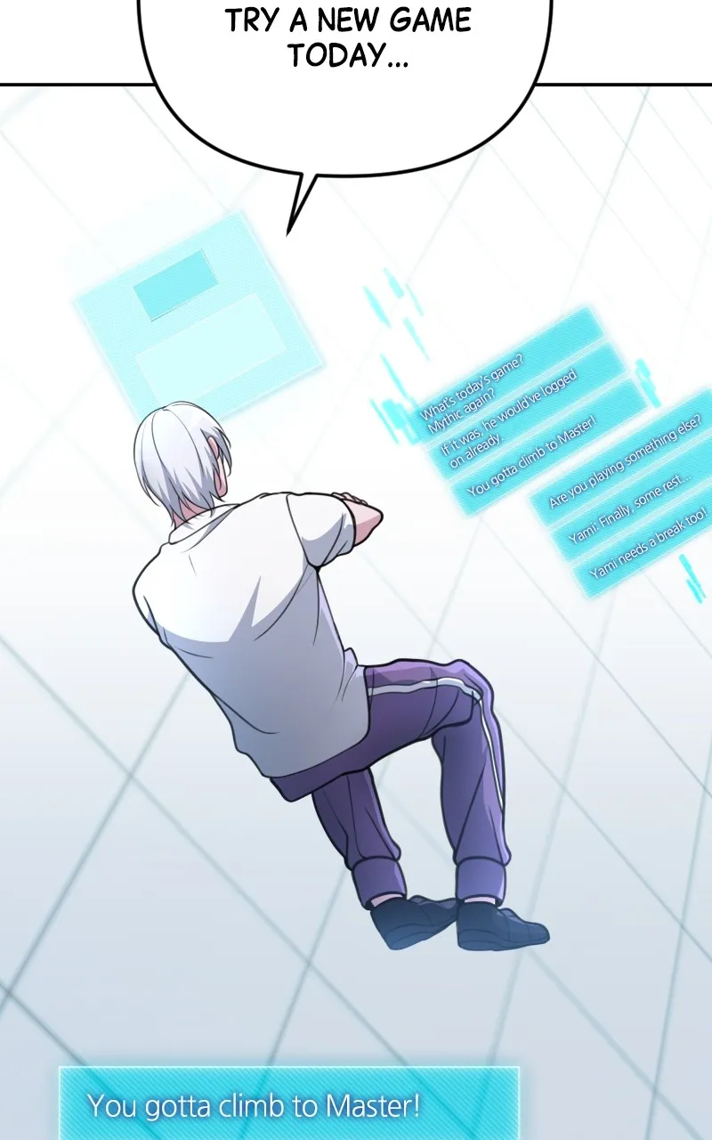 The Genius Spirited Streamer Chapter 22 page 98 - 