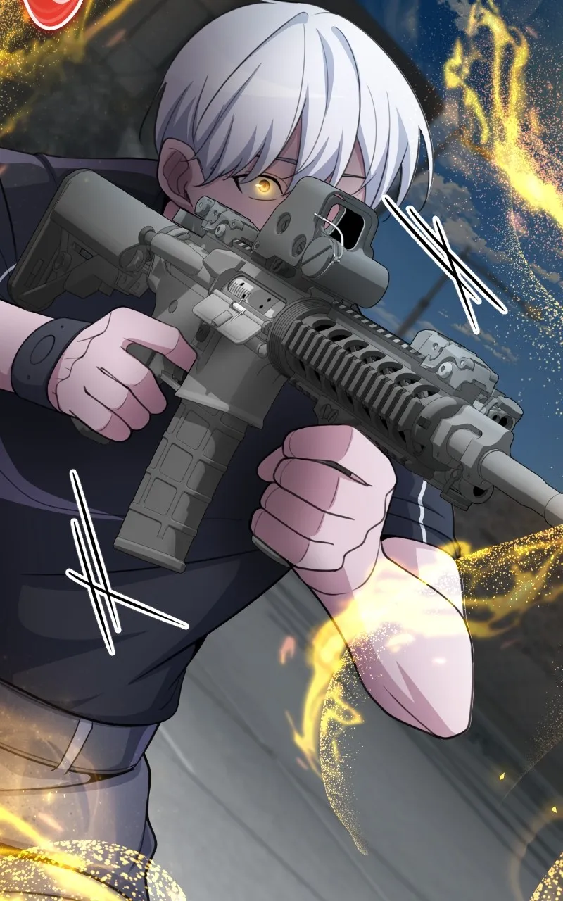 The Genius Spirited Streamer Chapter 23 page 102 - 