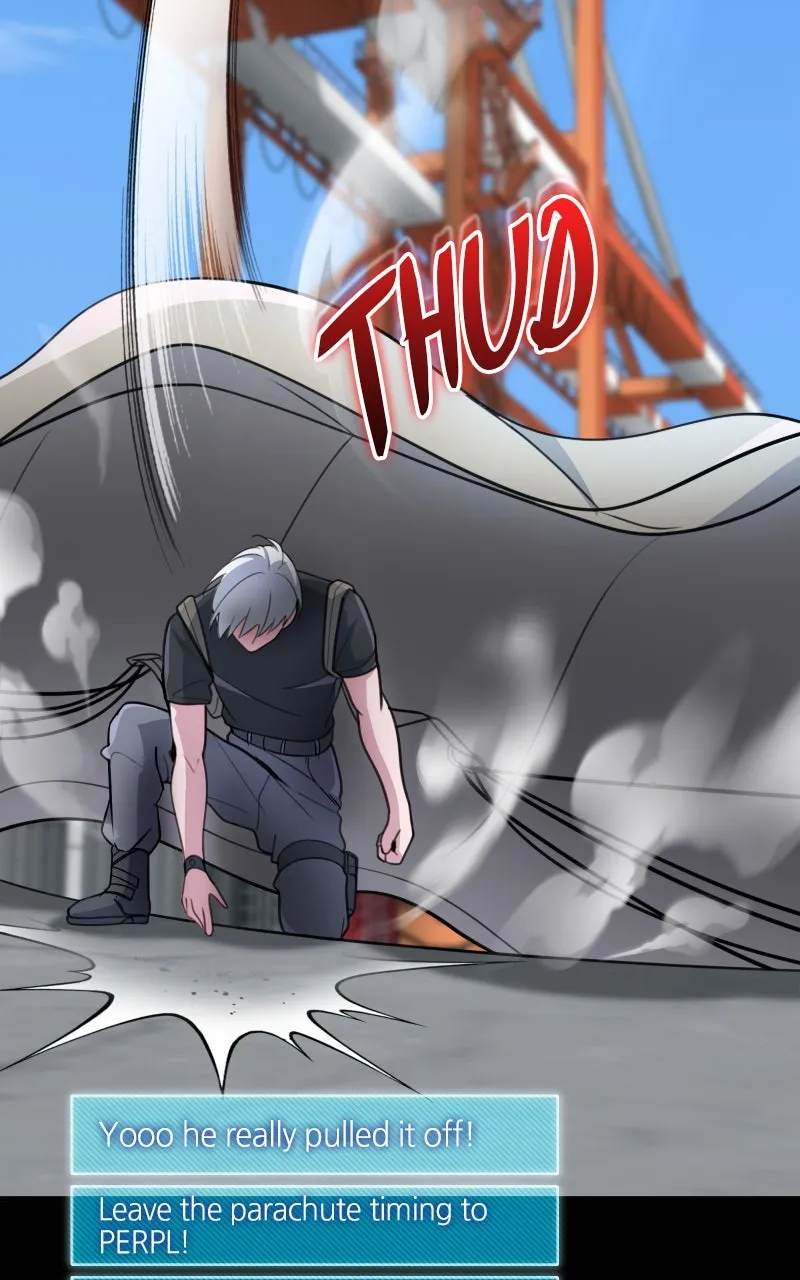 The Genius Spirited Streamer Chapter 23 page 12 - 