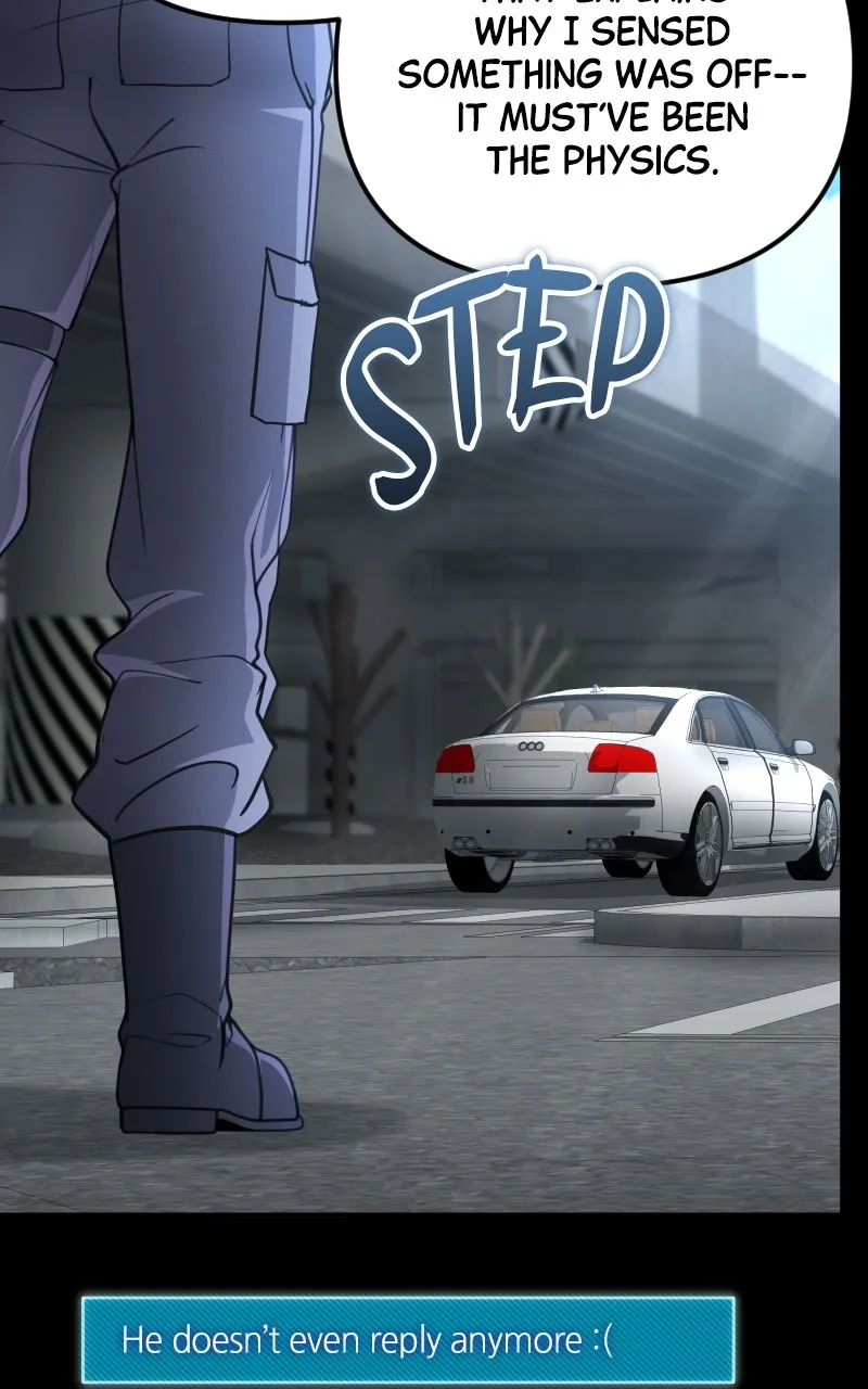 The Genius Spirited Streamer Chapter 23 page 112 - 