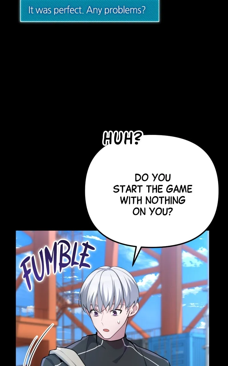 The Genius Spirited Streamer Chapter 23 page 13 - 