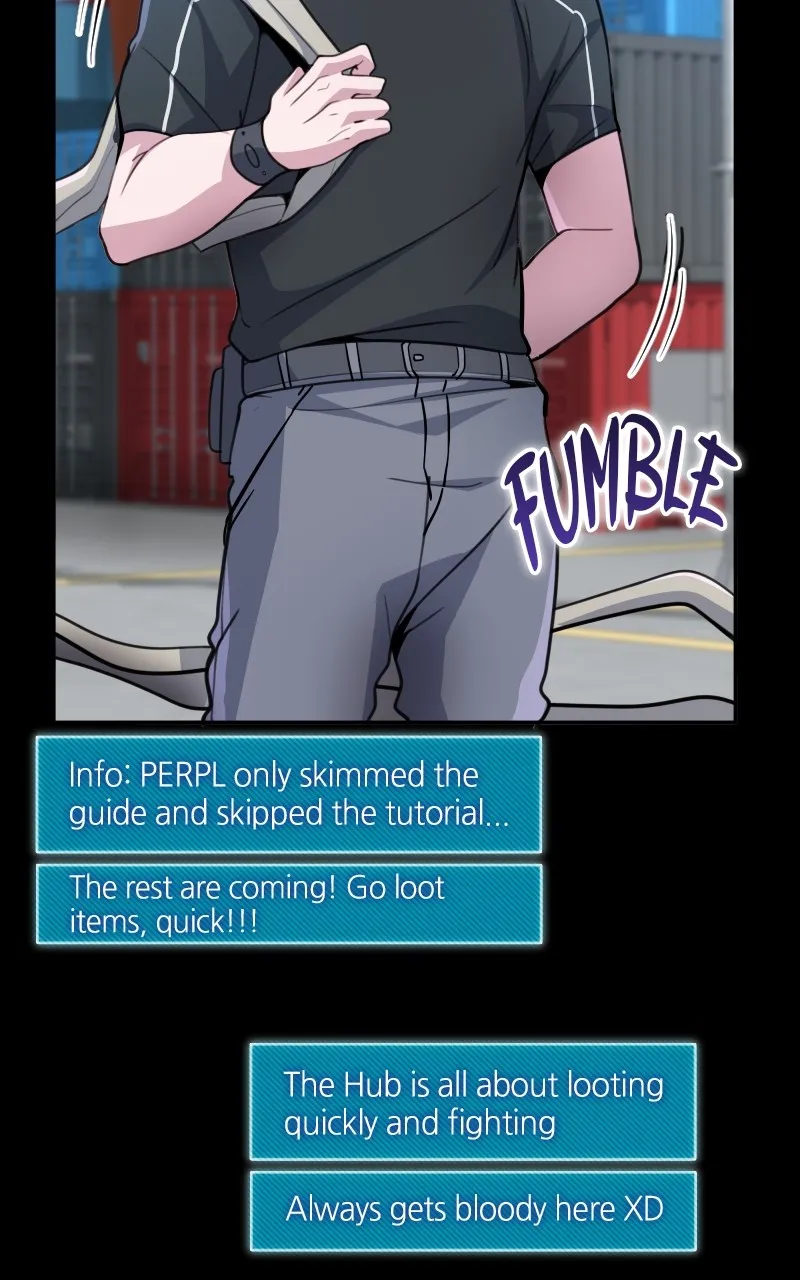 The Genius Spirited Streamer Chapter 23 page 14 - 