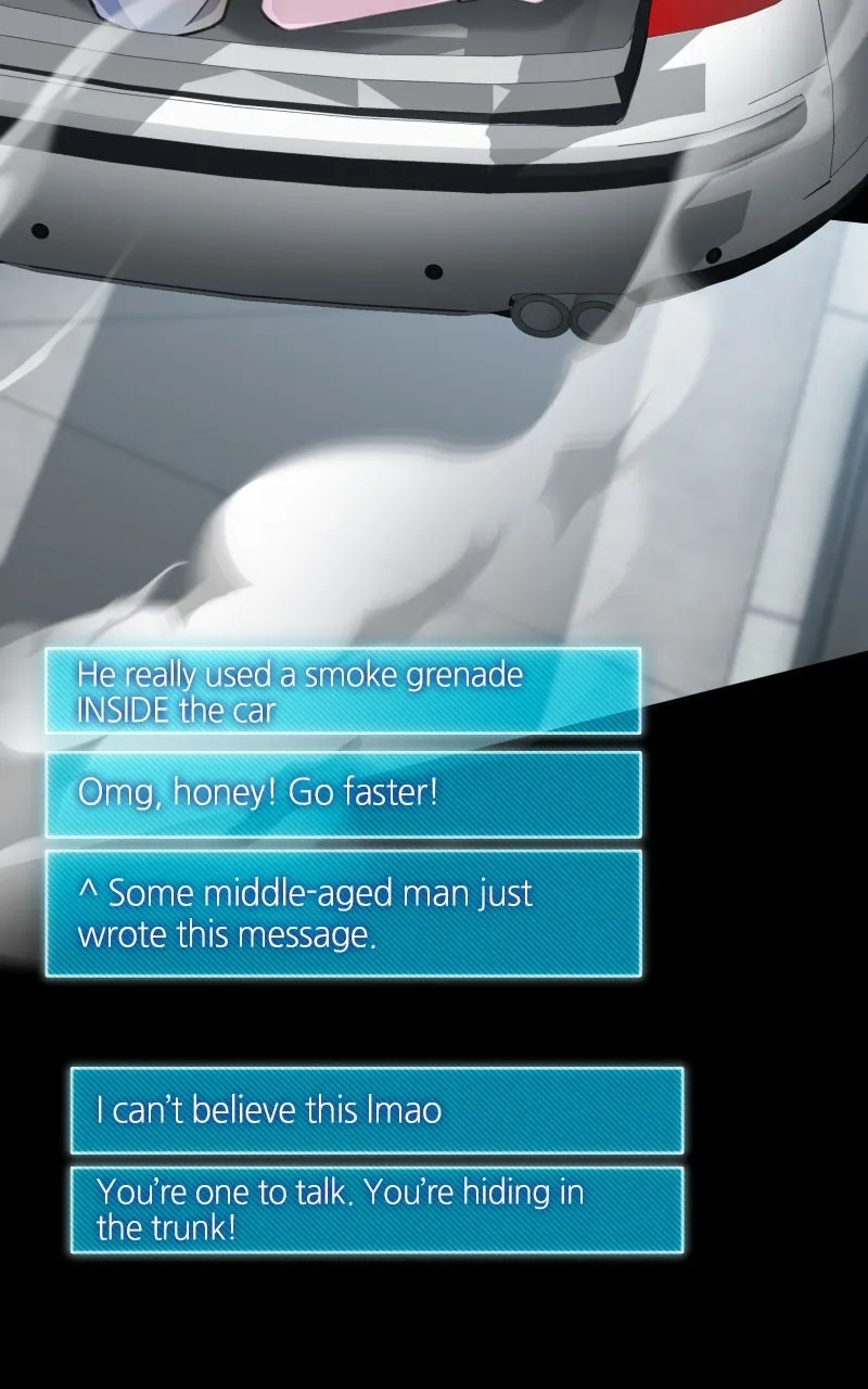 The Genius Spirited Streamer Chapter 23 page 146 - 