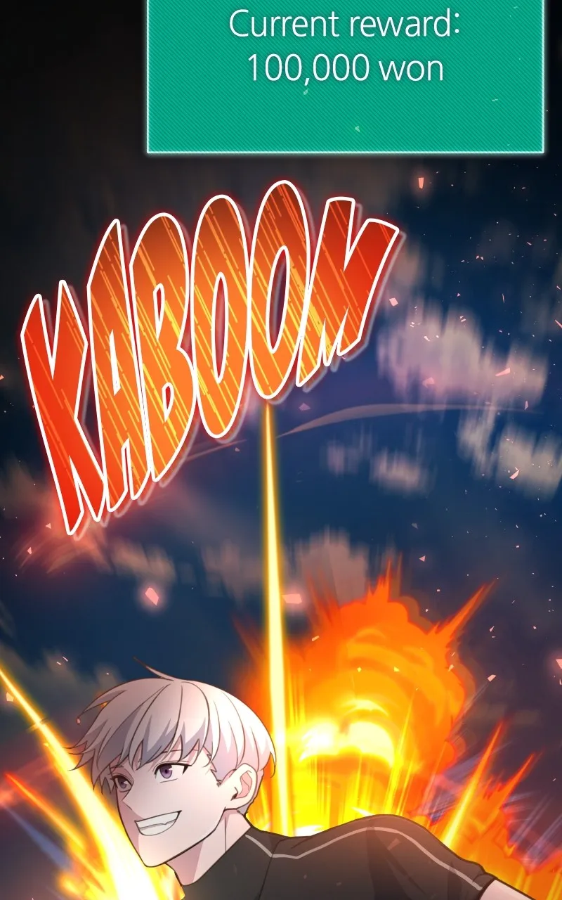 The Genius Spirited Streamer Chapter 23 page 153 - 