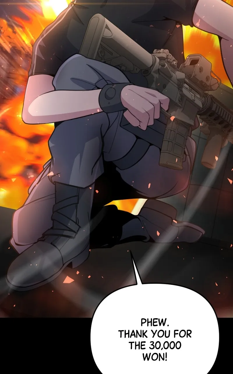 The Genius Spirited Streamer Chapter 23 page 154 - 