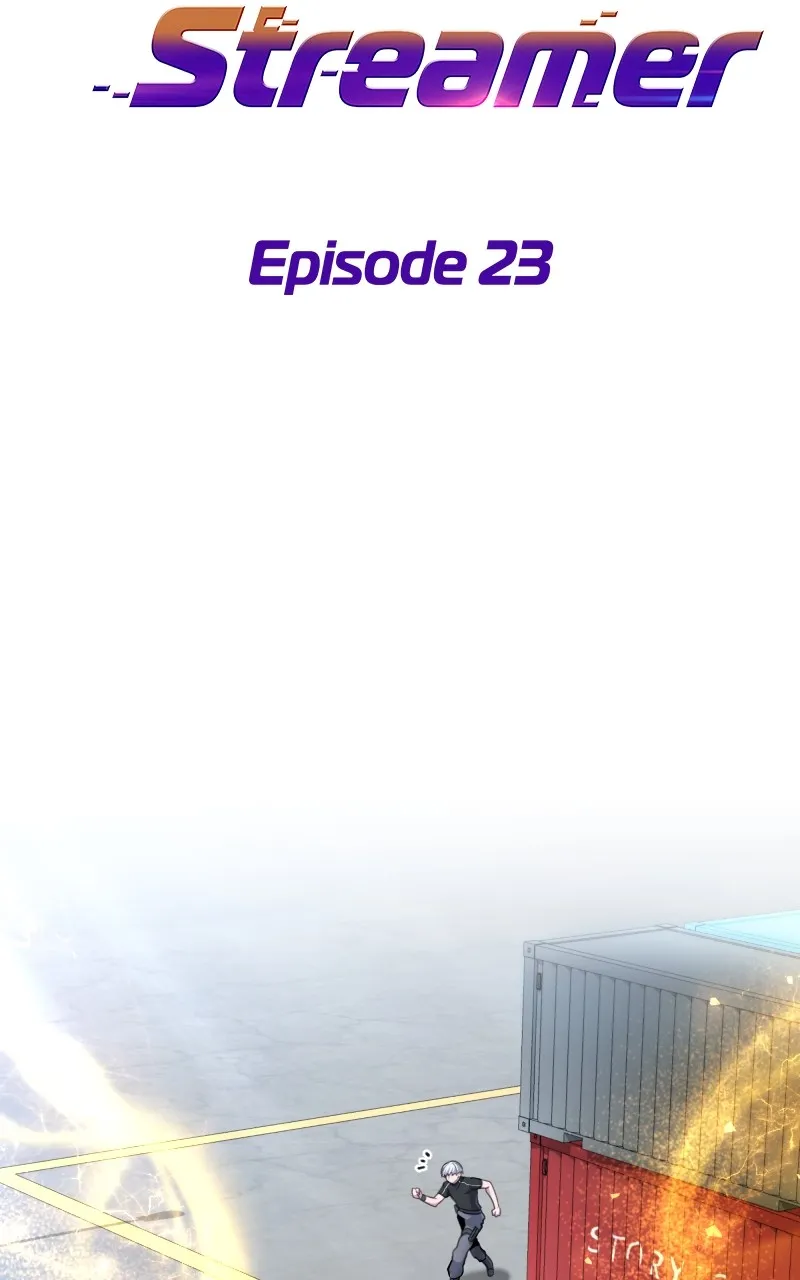 The Genius Spirited Streamer Chapter 23 page 18 - 
