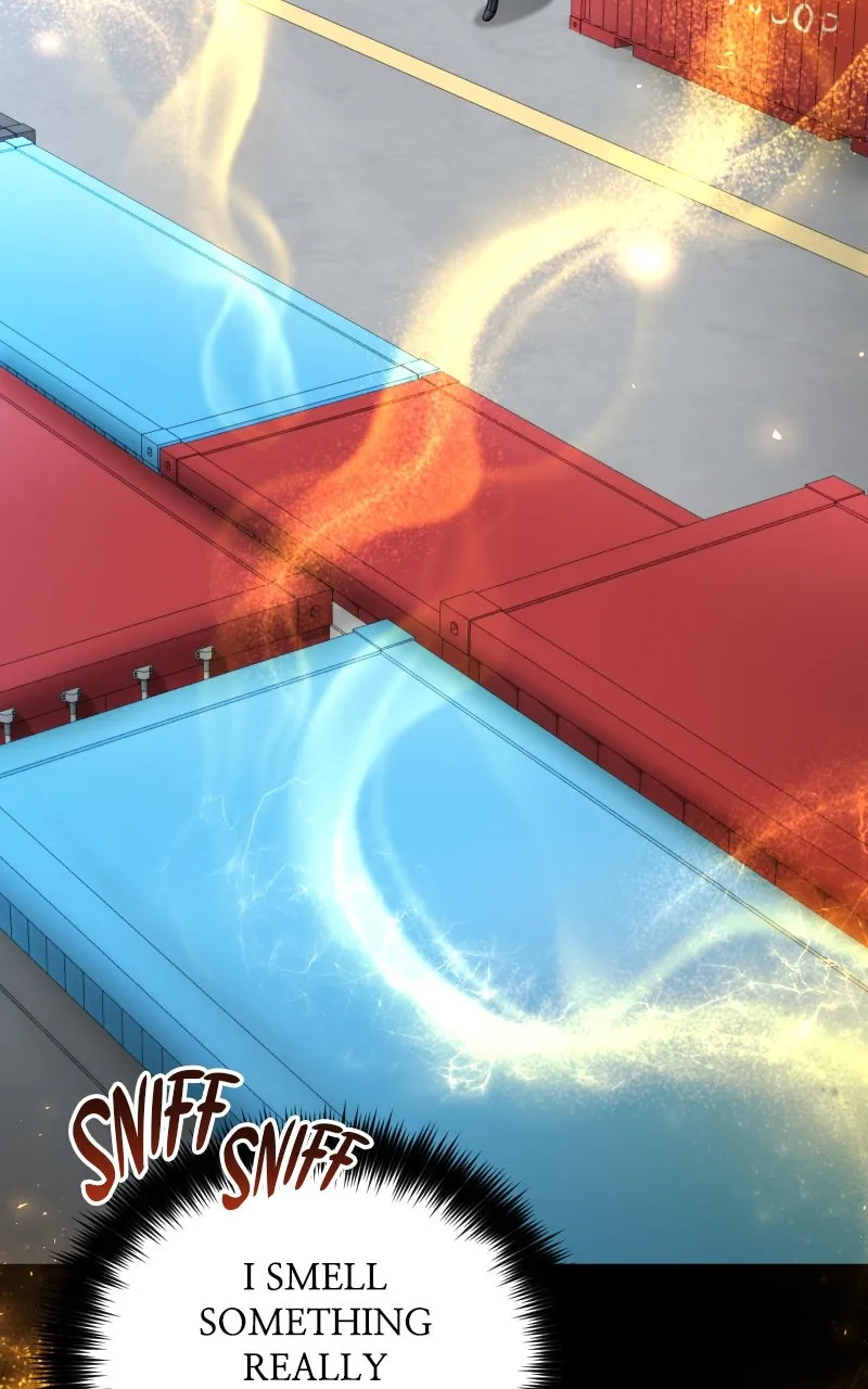 The Genius Spirited Streamer Chapter 23 page 19 - 