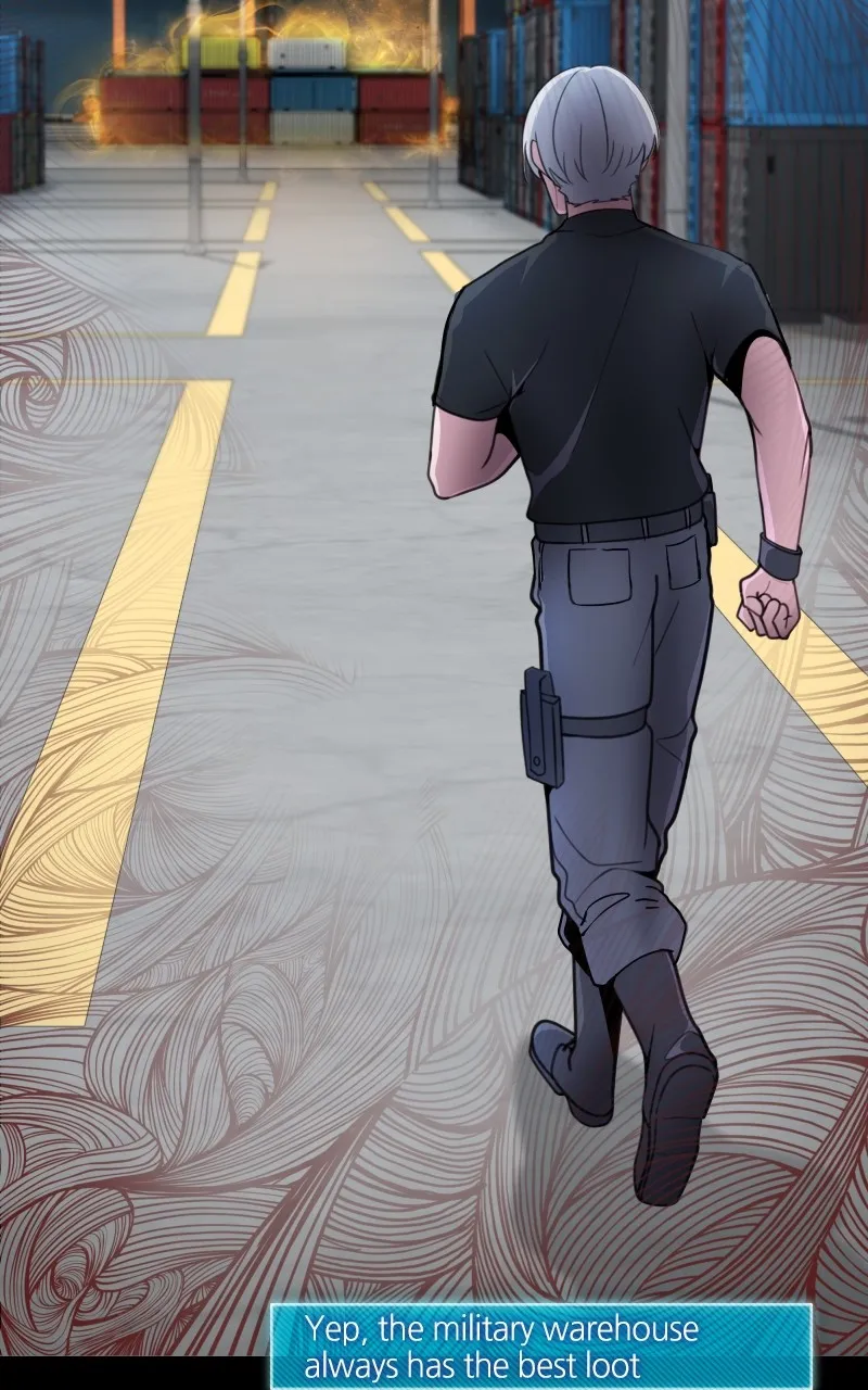 The Genius Spirited Streamer Chapter 23 page 22 - 