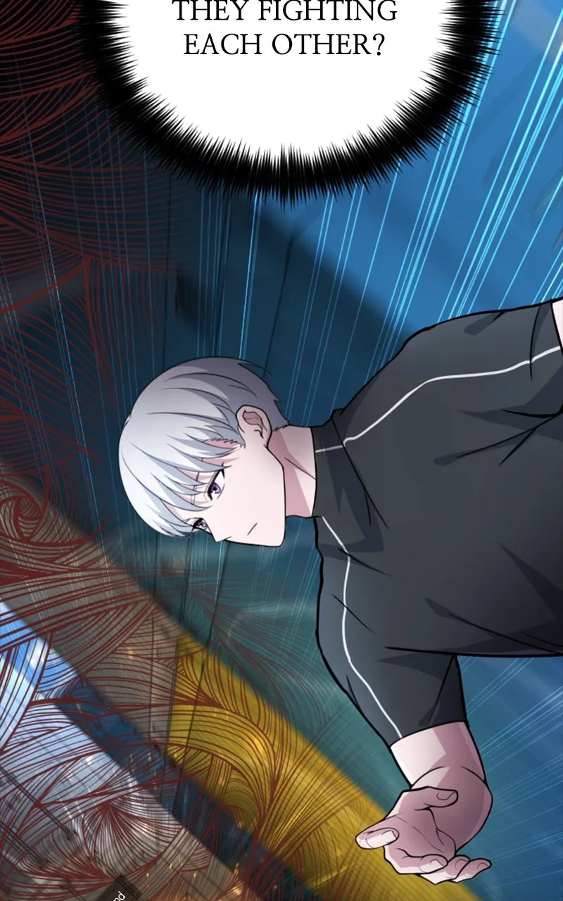 The Genius Spirited Streamer Chapter 23 page 26 - 