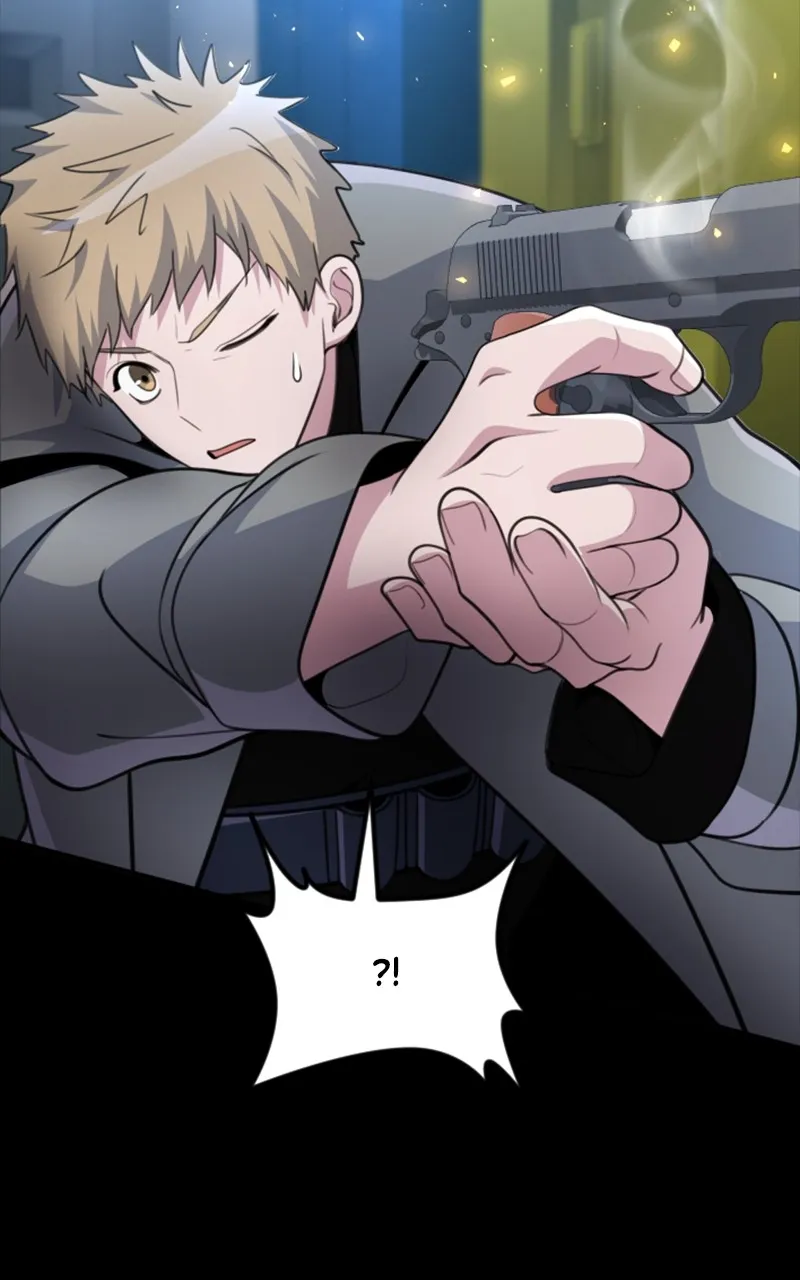 The Genius Spirited Streamer Chapter 23 page 29 - 