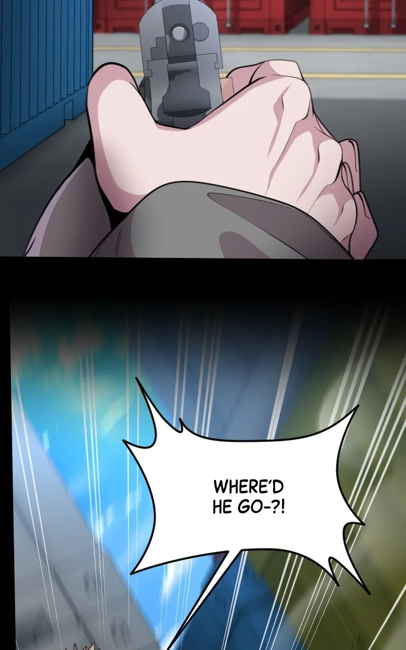 The Genius Spirited Streamer Chapter 23 page 31 - 