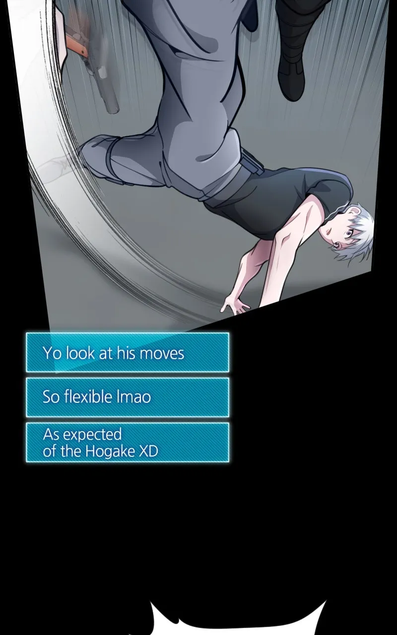 The Genius Spirited Streamer Chapter 23 page 35 - 