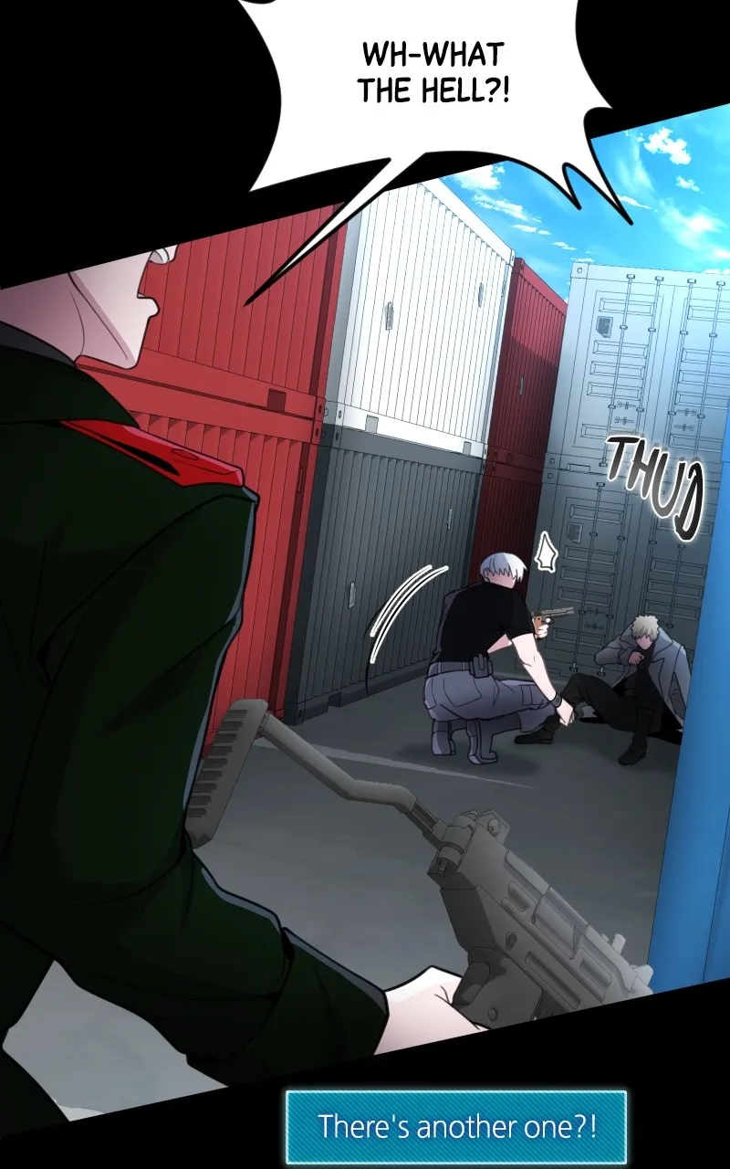 The Genius Spirited Streamer Chapter 23 page 36 - 