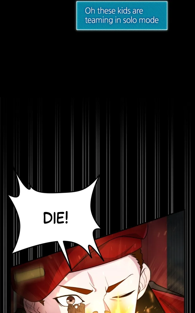 The Genius Spirited Streamer Chapter 23 page 37 - 