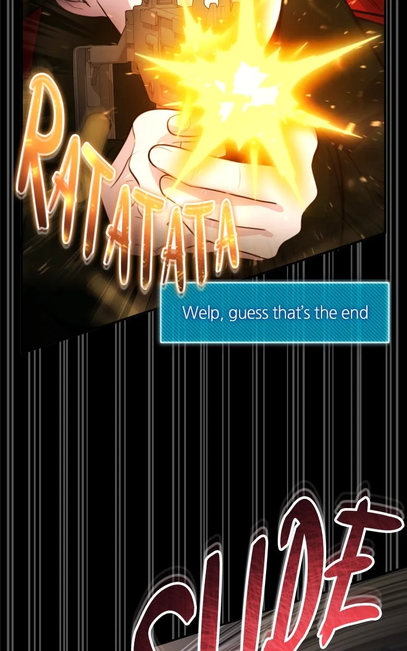 The Genius Spirited Streamer Chapter 23 page 38 - 