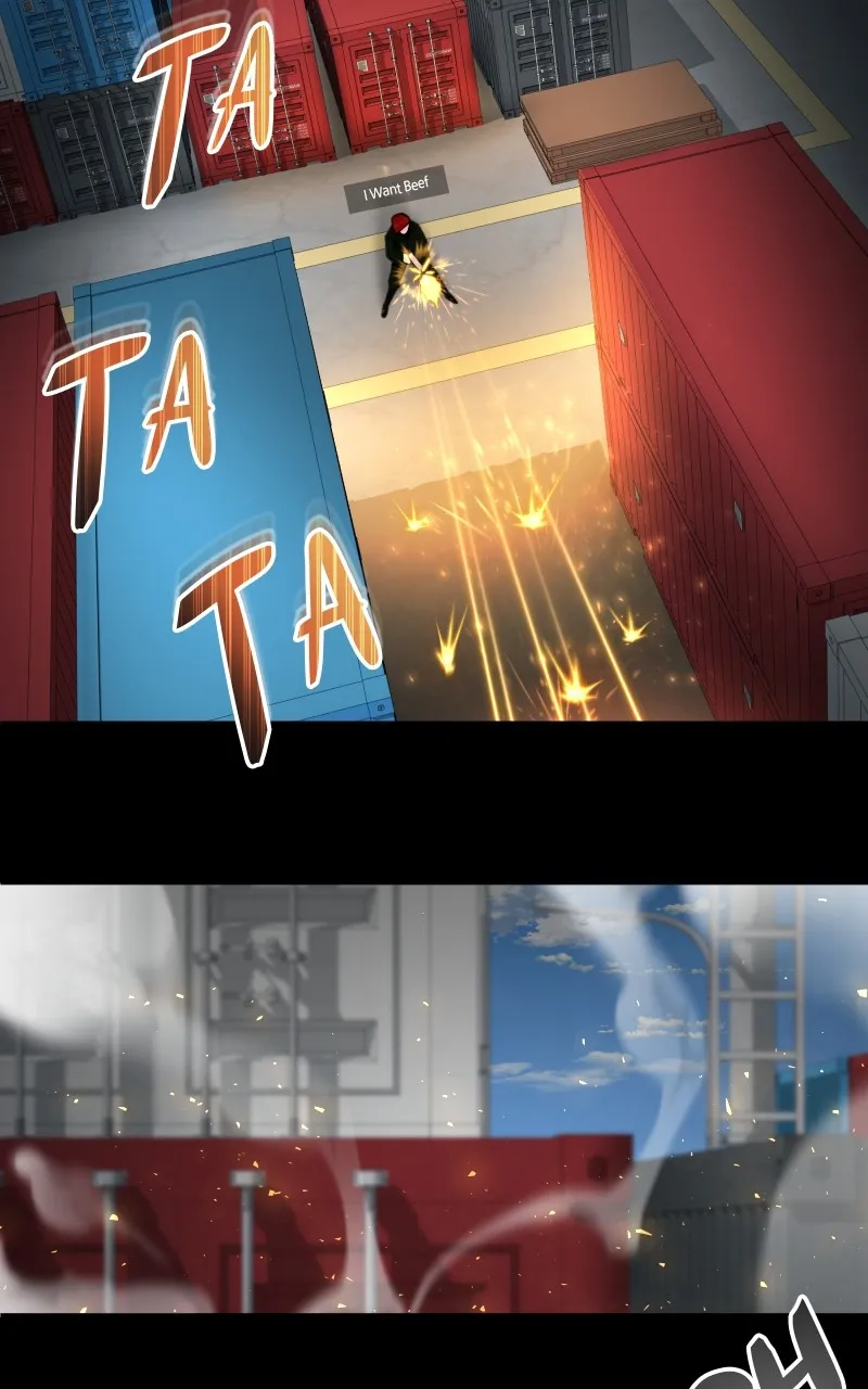 The Genius Spirited Streamer Chapter 23 page 41 - 