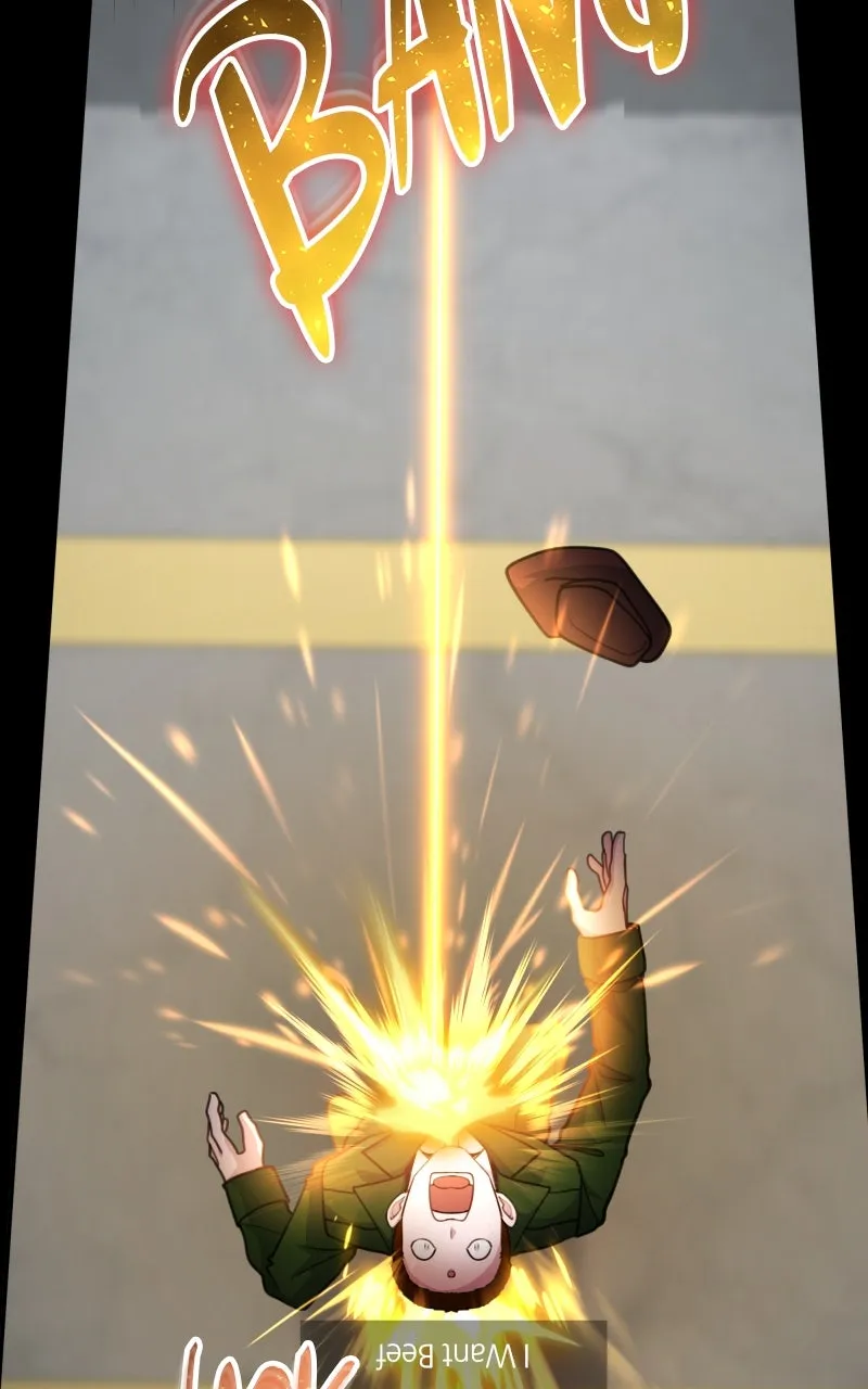 The Genius Spirited Streamer Chapter 23 page 46 - 
