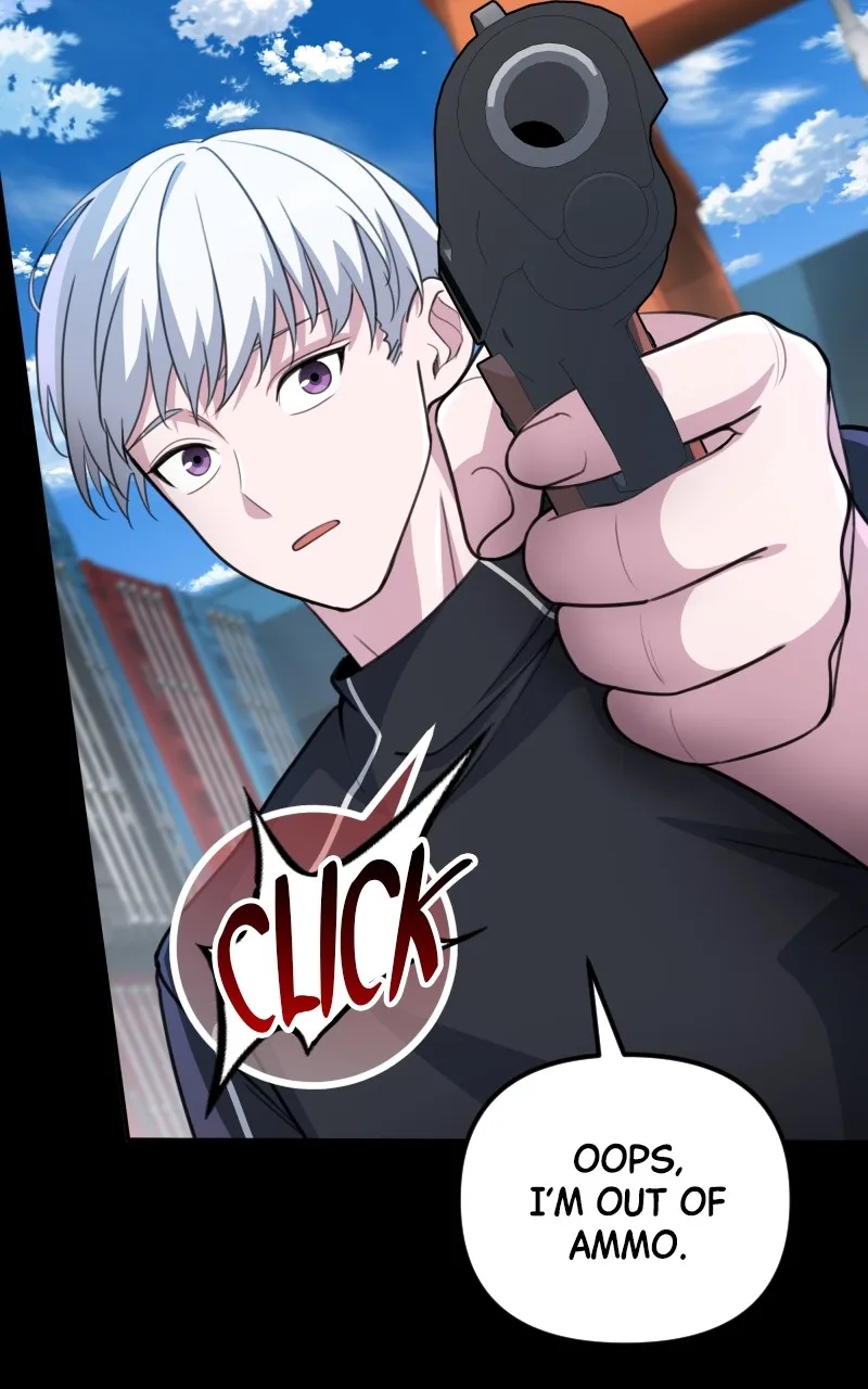 The Genius Spirited Streamer Chapter 23 page 50 - 