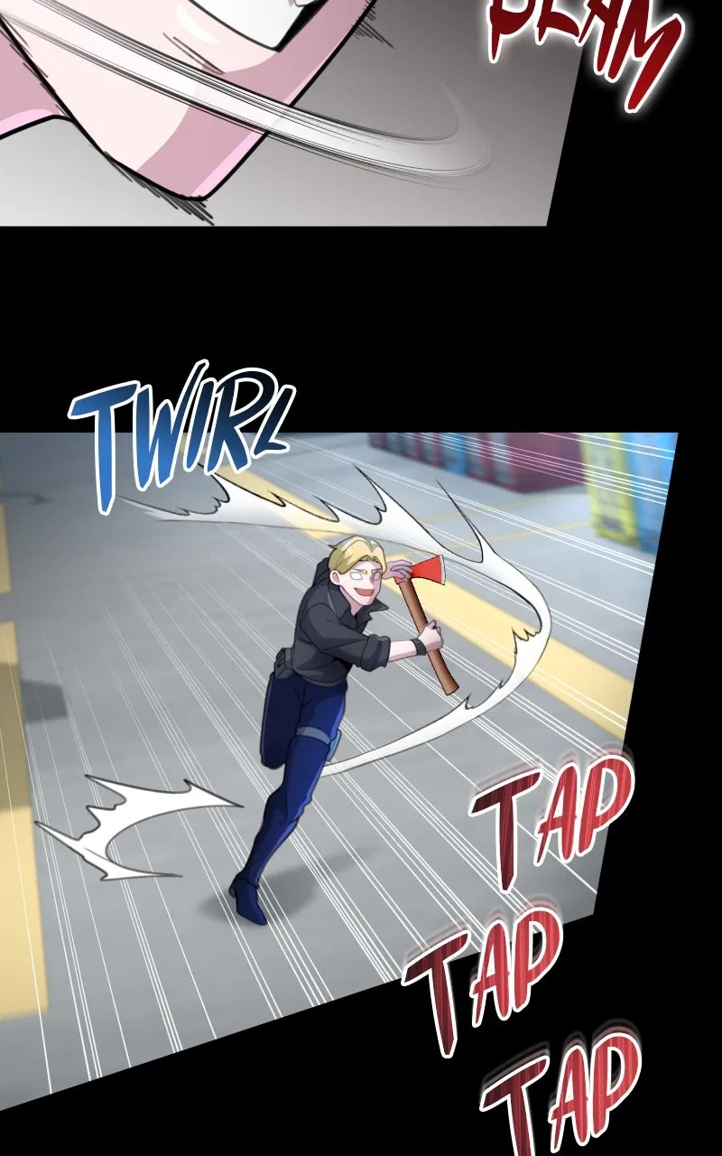 The Genius Spirited Streamer Chapter 23 page 52 - 