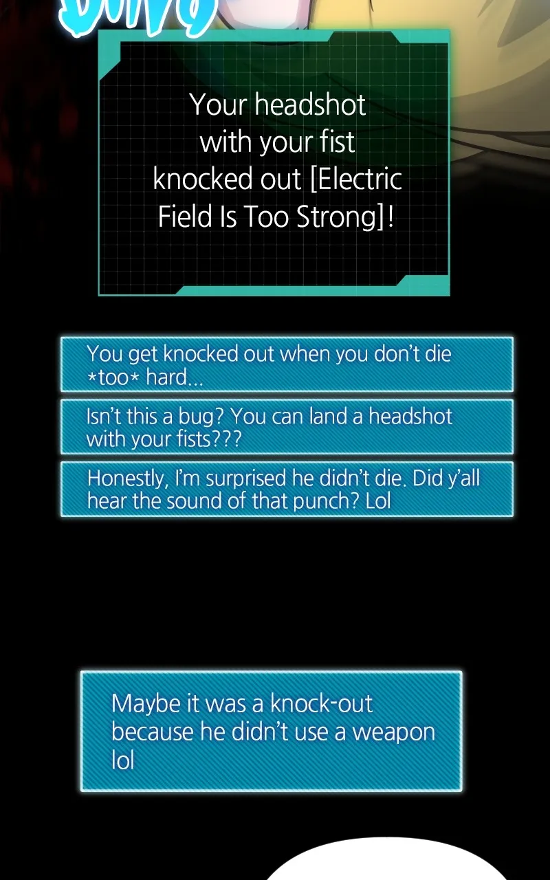 The Genius Spirited Streamer Chapter 23 page 60 - 