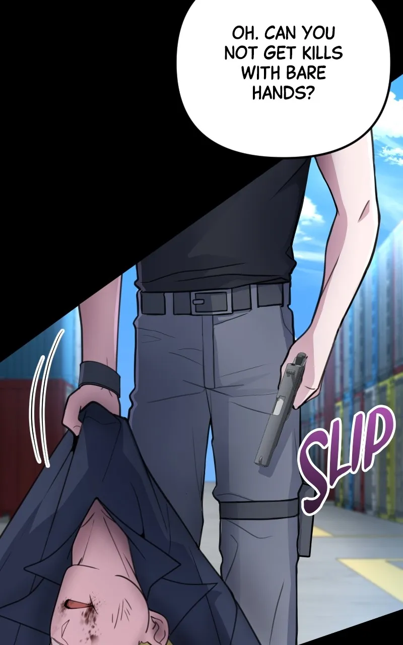 The Genius Spirited Streamer Chapter 23 page 61 - 