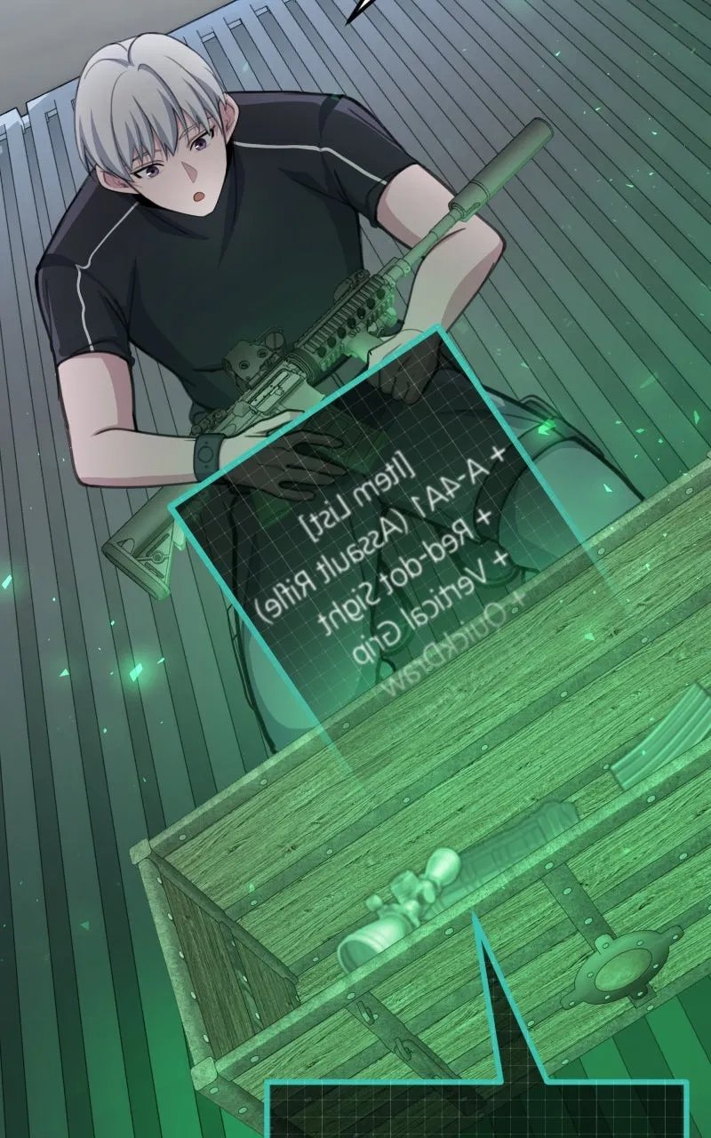 The Genius Spirited Streamer Chapter 23 page 68 - 