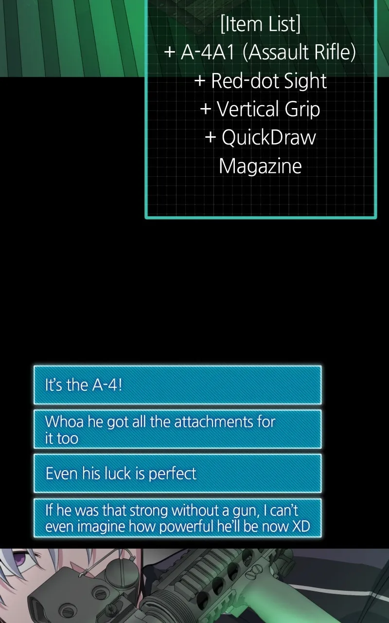 The Genius Spirited Streamer Chapter 23 page 69 - 