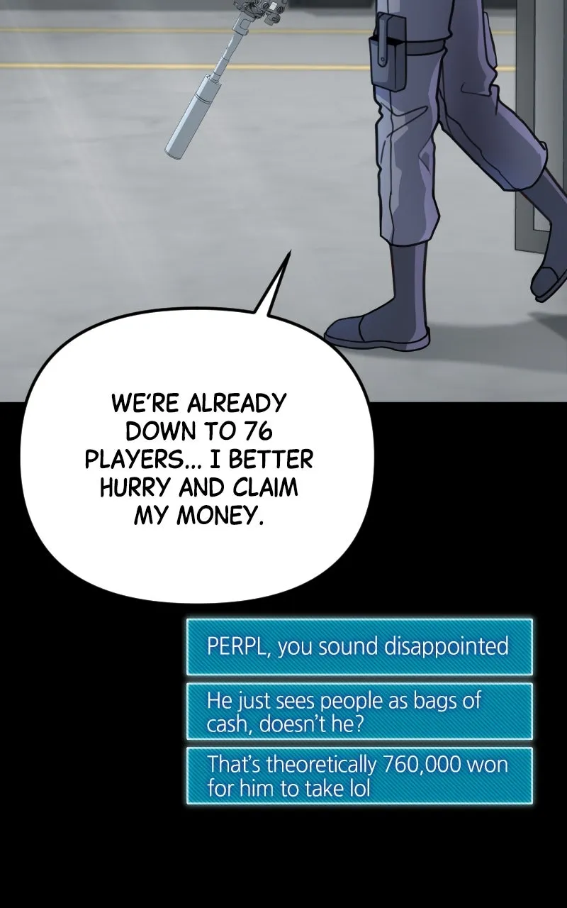 The Genius Spirited Streamer Chapter 23 page 75 - 
