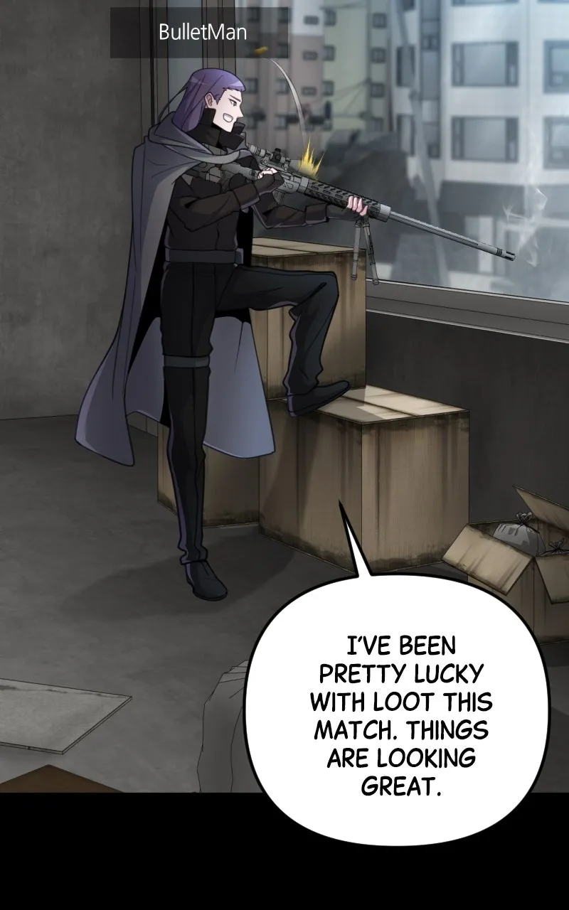 The Genius Spirited Streamer Chapter 23 page 80 - 