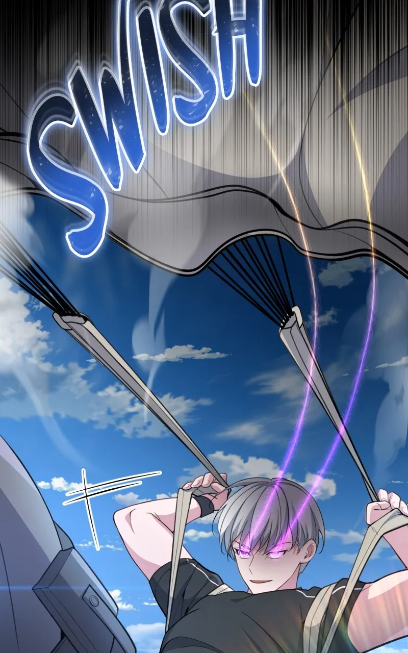 The Genius Spirited Streamer Chapter 23 page 9 - 