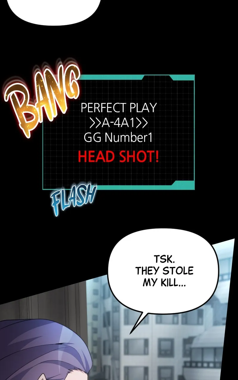 The Genius Spirited Streamer Chapter 23 page 82 - 