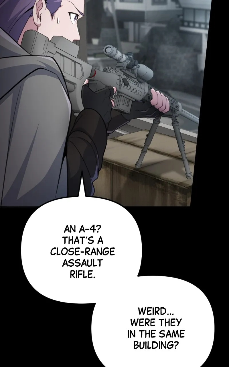 The Genius Spirited Streamer Chapter 23 page 83 - 