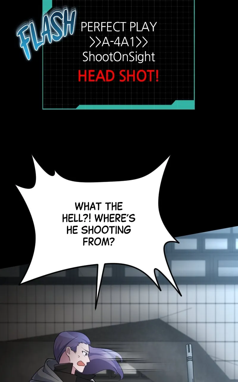 The Genius Spirited Streamer Chapter 23 page 85 - 