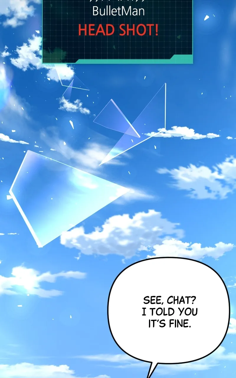 The Genius Spirited Streamer Chapter 23 page 93 - 