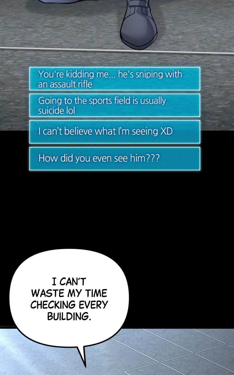 The Genius Spirited Streamer Chapter 23 page 95 - 
