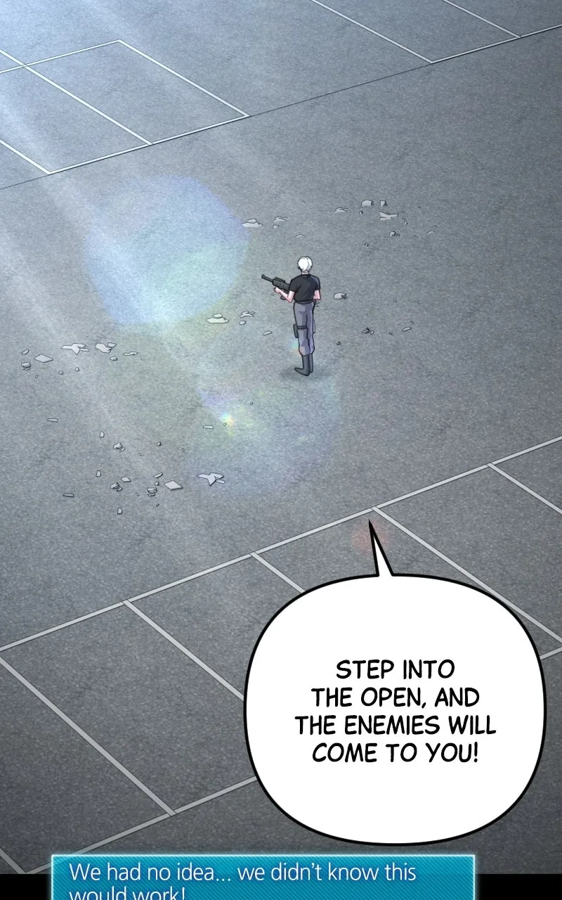 The Genius Spirited Streamer Chapter 23 page 96 - 