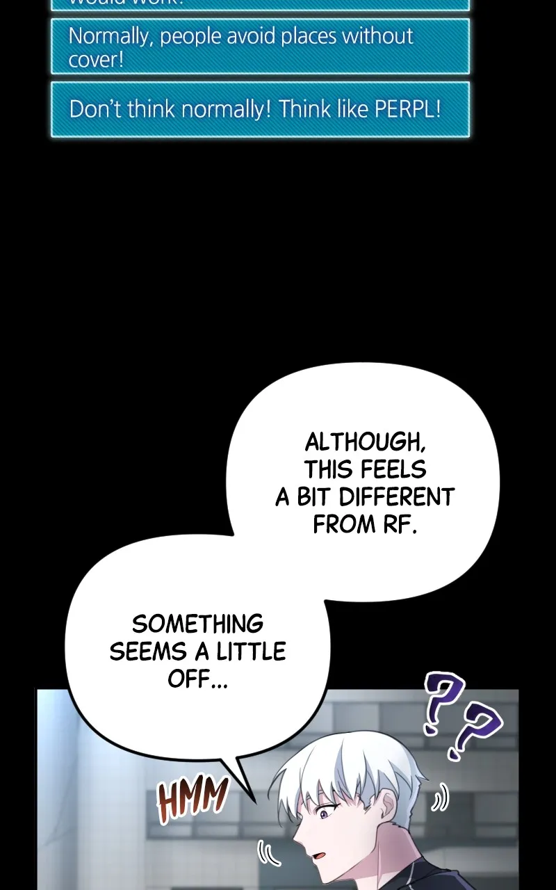 The Genius Spirited Streamer Chapter 23 page 97 - 