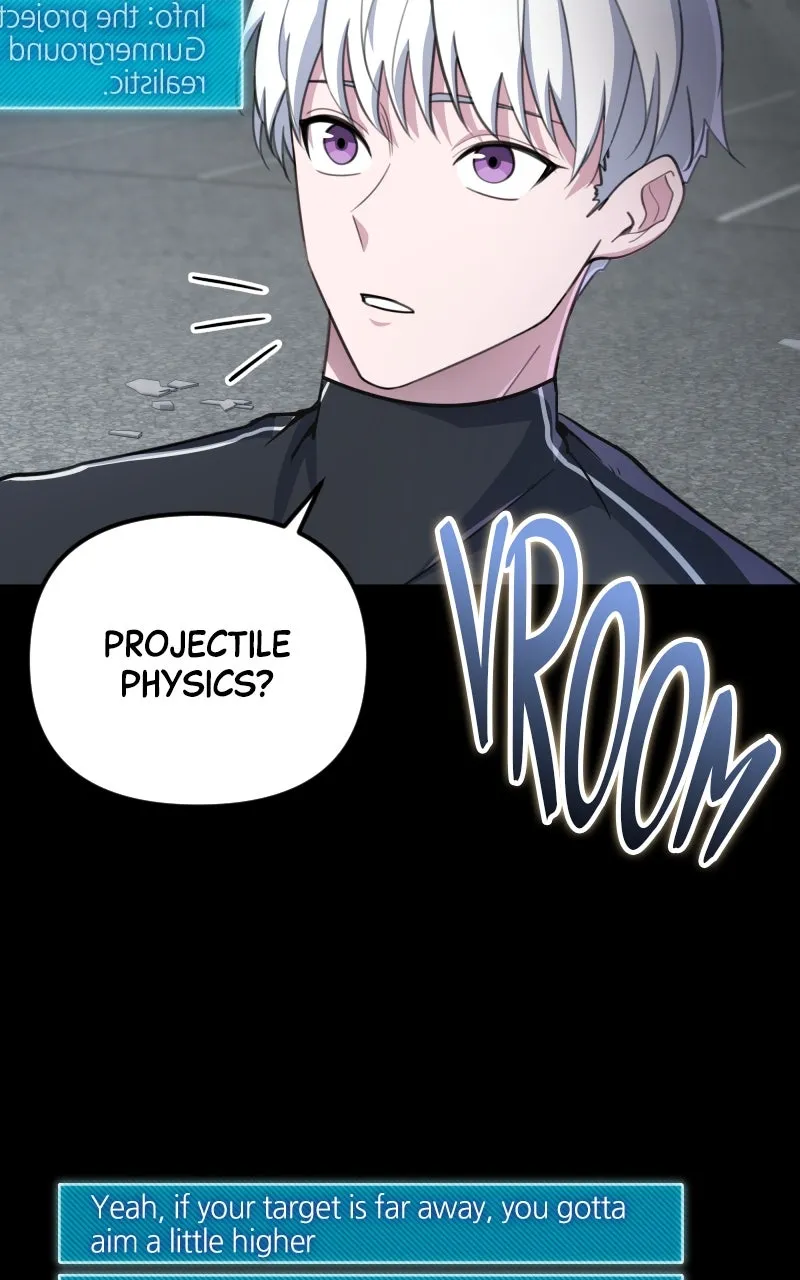 The Genius Spirited Streamer Chapter 23 page 99 - 