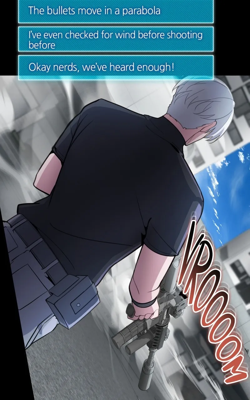 The Genius Spirited Streamer Chapter 23 page 100 - 